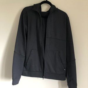 Lululemon City Sweat Zip Hoodie